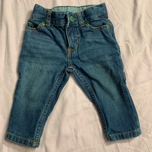 🔴Carter's baby Jeans
